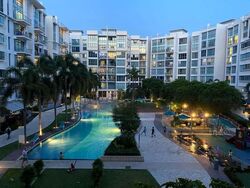 The Waterina (D14), Apartment #589266771
